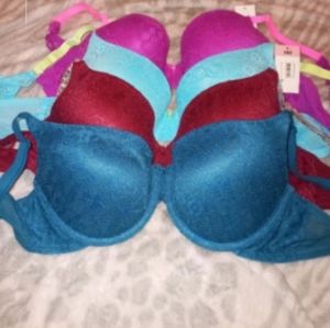 38D Bras